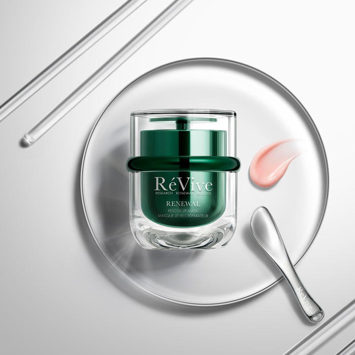 RéVive Renewal Rescue Lip Mask