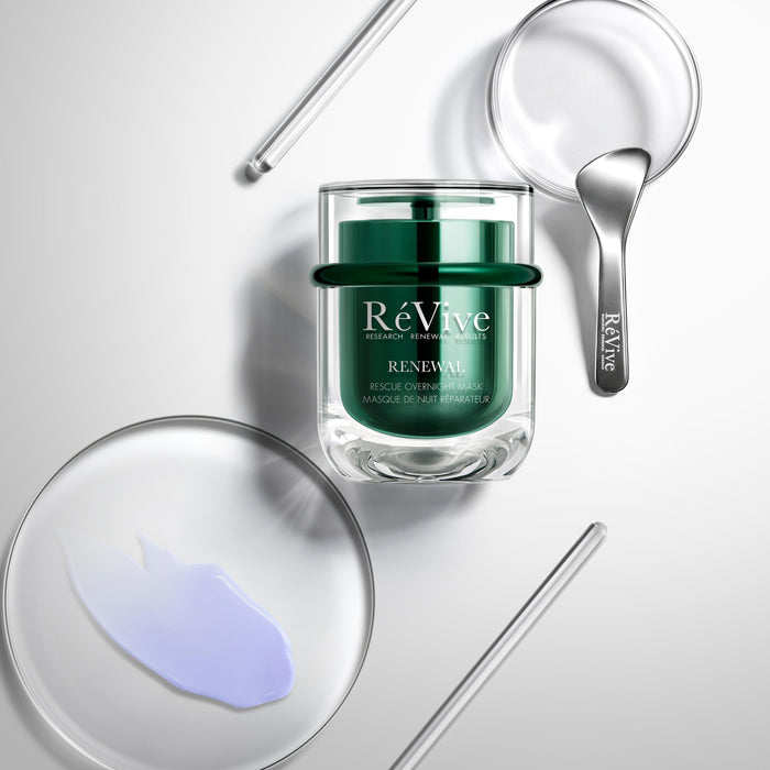 RéVive Renewal Rescue Overnight Mask