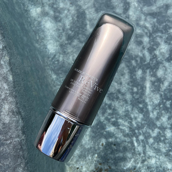 RéVive Soleil Superiéur Broad Spectrum SPF 50 Sunscreen PA ++++