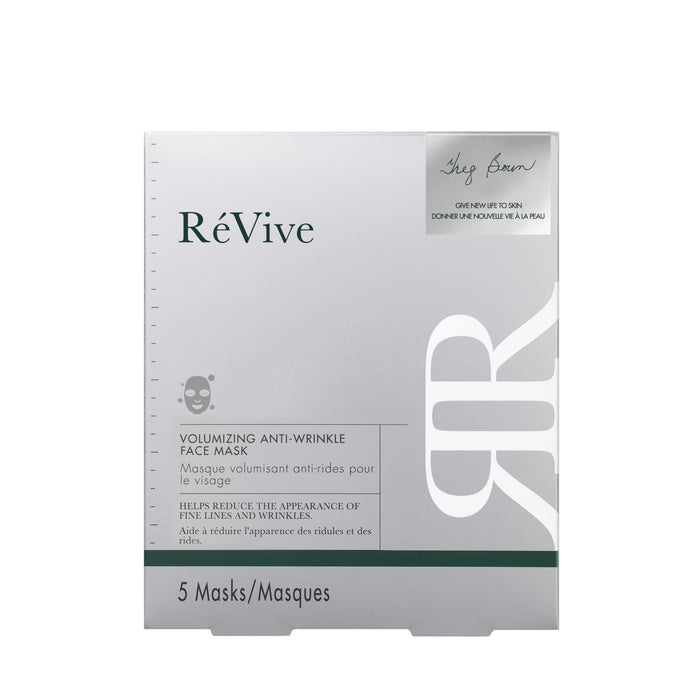 RéVive Volumizing Anti-Wrinkle Face Mask