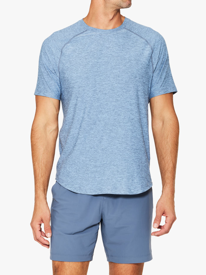Rhone Atmosphere Tee