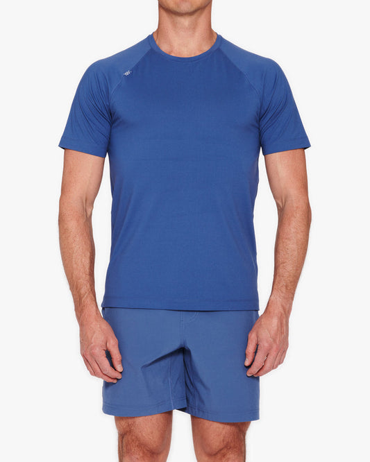 Rhone Reign Short Sleeve