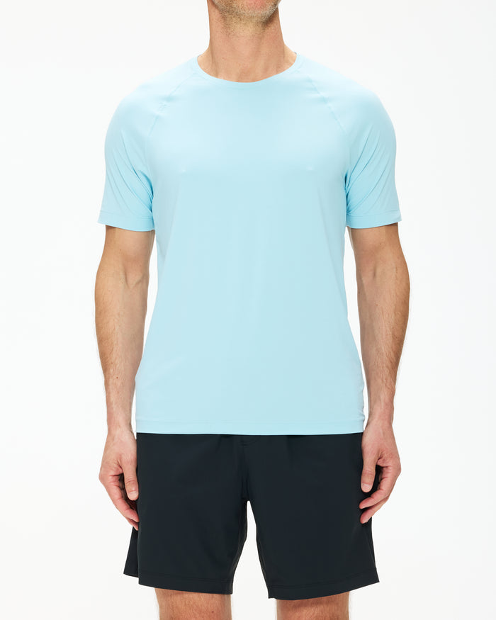Rhone Reign Short Sleeve