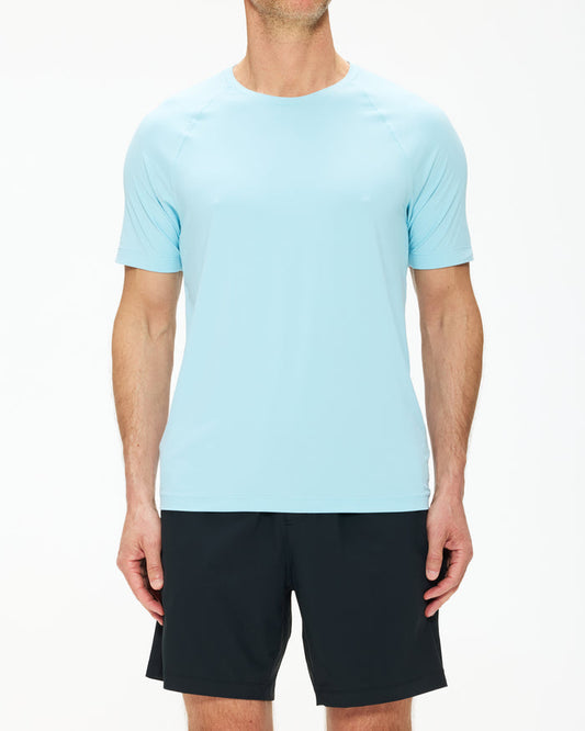 Rhone Reign Short Sleeve