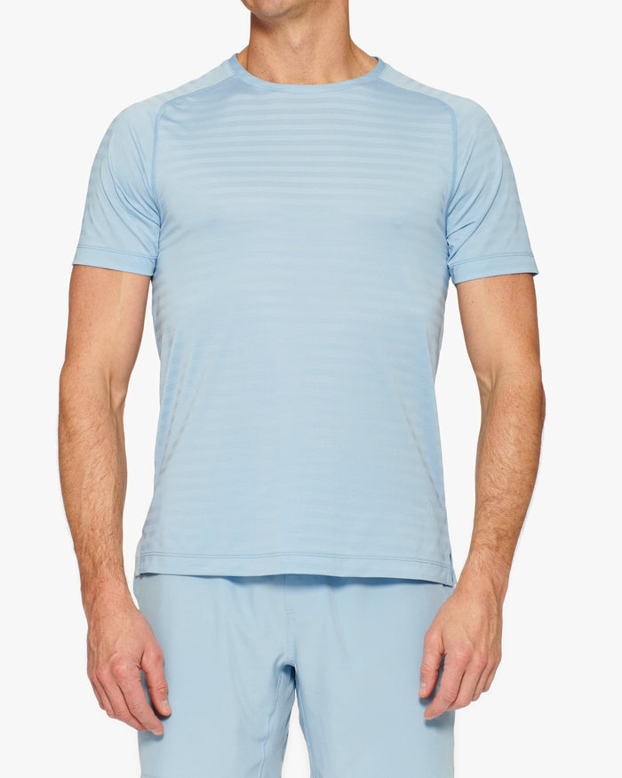 Rhone Swift Short Sleeve