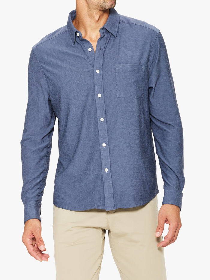 Rhone WFH Shirt
