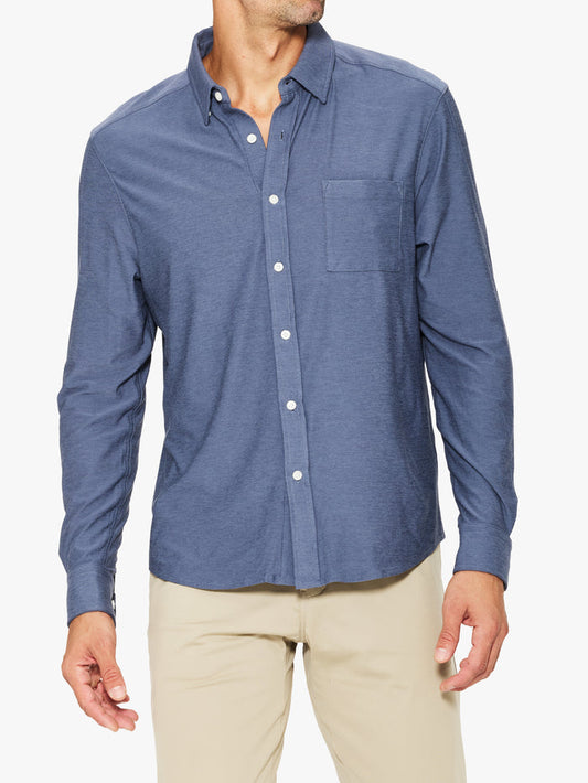 Rhone WFH Shirt
