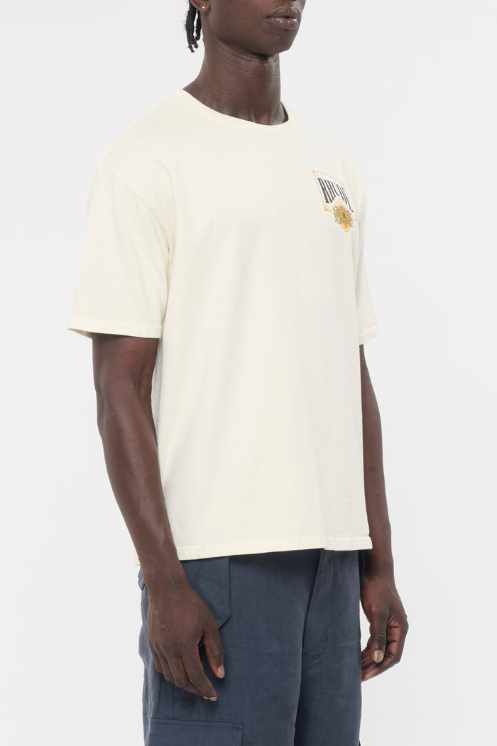 Rhude Playing Card Tee