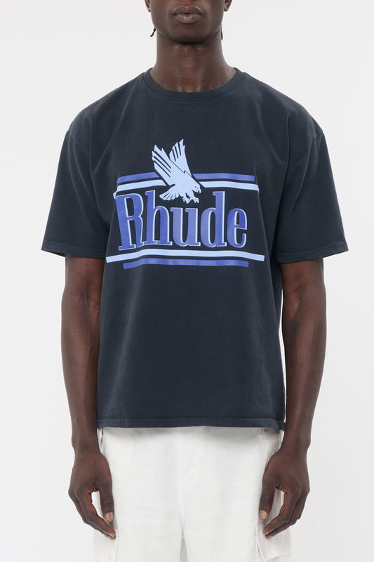 Rhude Rossa Tee