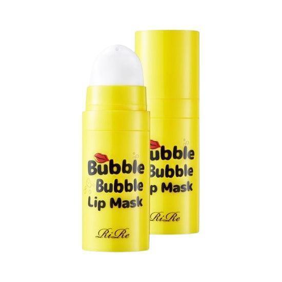 [RiRe] Bubble Bubble Lip Mask 12ml - Ballagrio