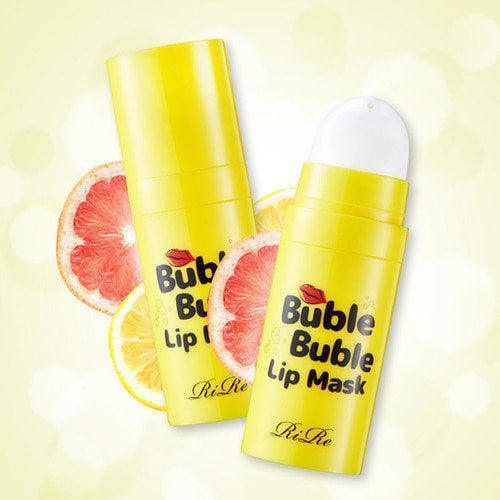 [RiRe] Bubble Bubble Lip Mask 12ml - Ballagrio