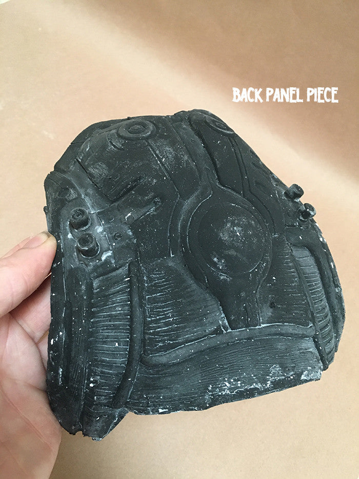 ROBODOGMAN NEOPRENE ADD ONS