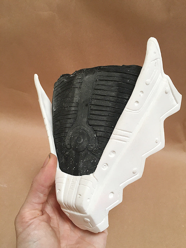 ROBODOGMAN NEOPRENE ADD ONS
