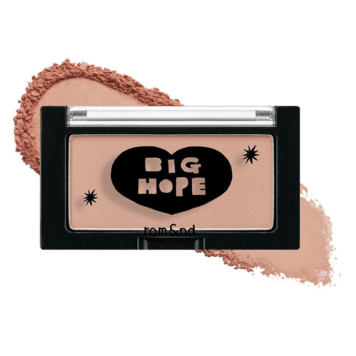Romand Better Than Cheek 4g B01 Ginger Night - Komiko Beauty