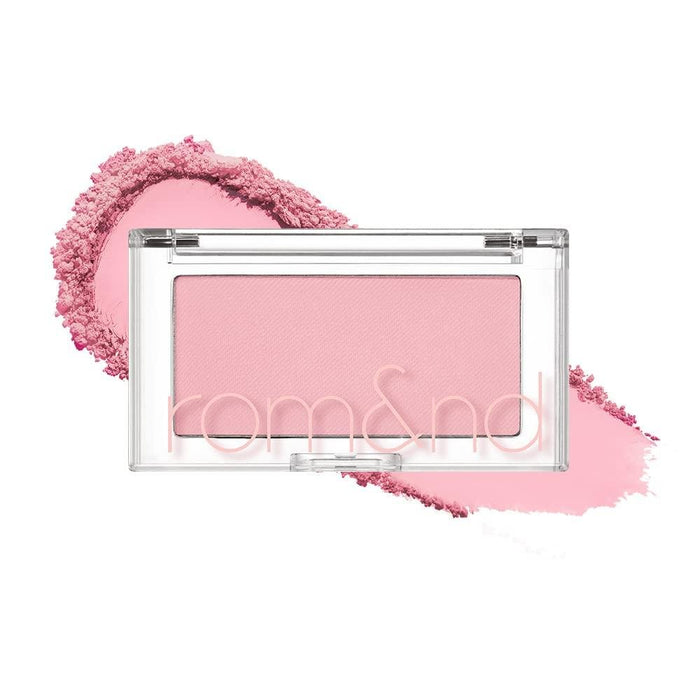 ROMAND Better Than Cheek 4g C02 Blueberry Chip - Komiko Beauty