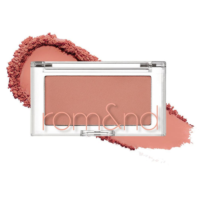 ROMAND Better Than Cheek 4g C03 Fig Chip - Komiko Beauty