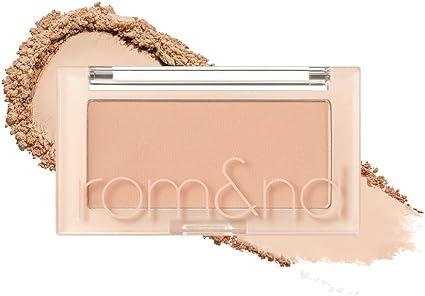 ROMAND Better Than Cheek 4g N01 Nutty Nude - Komiko Beauty