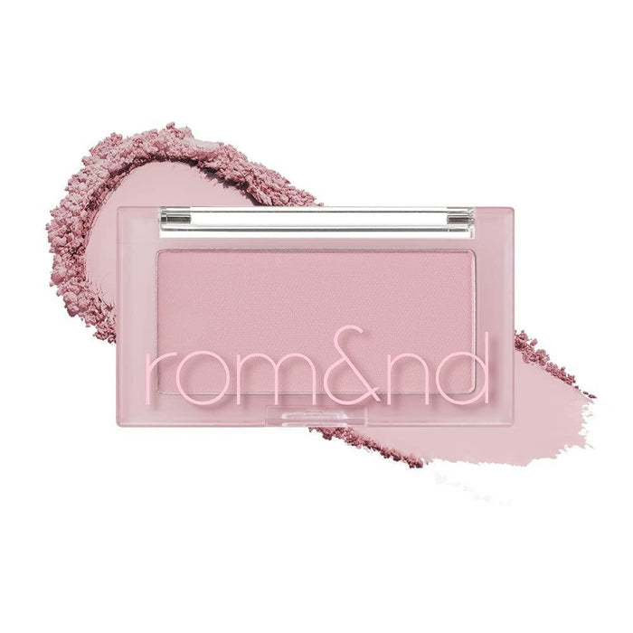 ROMAND Better Than Cheek 4g N02 Vine Nude - Komiko Beauty