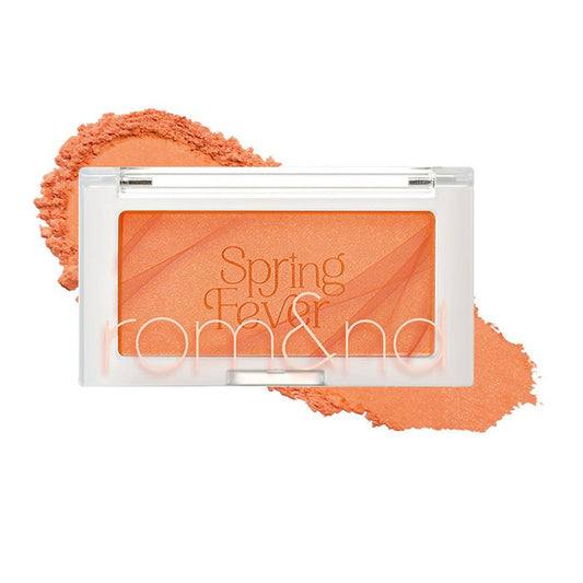 Romand Better than cheek 4g S01 Mango Chip - Komiko Beauty