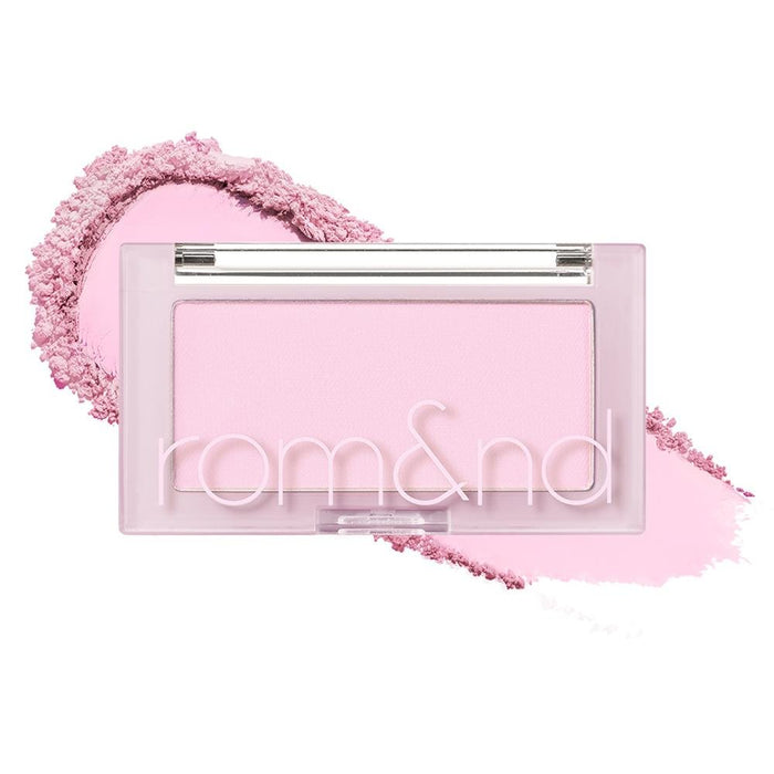 ROMAND Better Than Cheek 4g W01 Odi Milk - Komiko Beauty