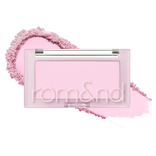 ROMAND Better Than Cheek 4g W01 Odi Milk - Komiko Beauty