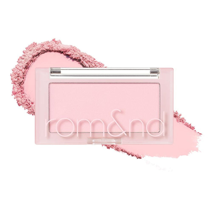 ROMAND Better Than Cheek 4g W02 Strawberry Milk - Komiko Beauty