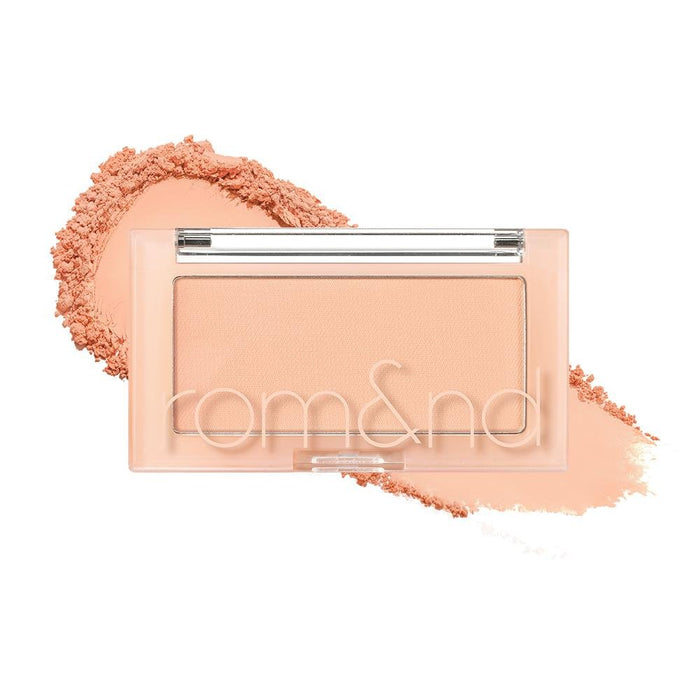 ROMAND Better Than Cheek 4g W03 Apricot Milk - Komiko Beauty