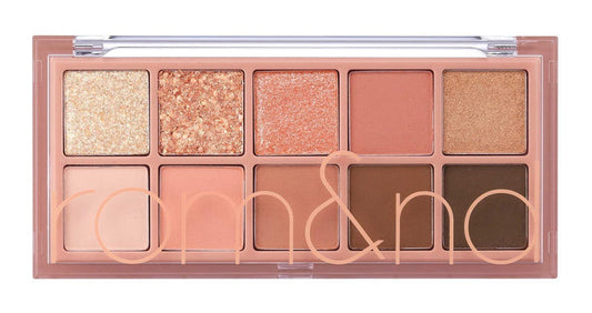 ROMAND Better Than Palette 6g 01 Pampas Garden - Komiko Beauty