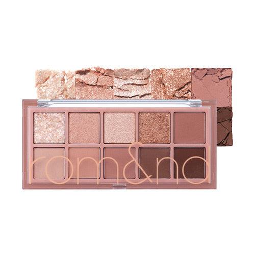 ROMAND Better Than Palette 6g 03 Rosebud Garden - Komiko Beauty