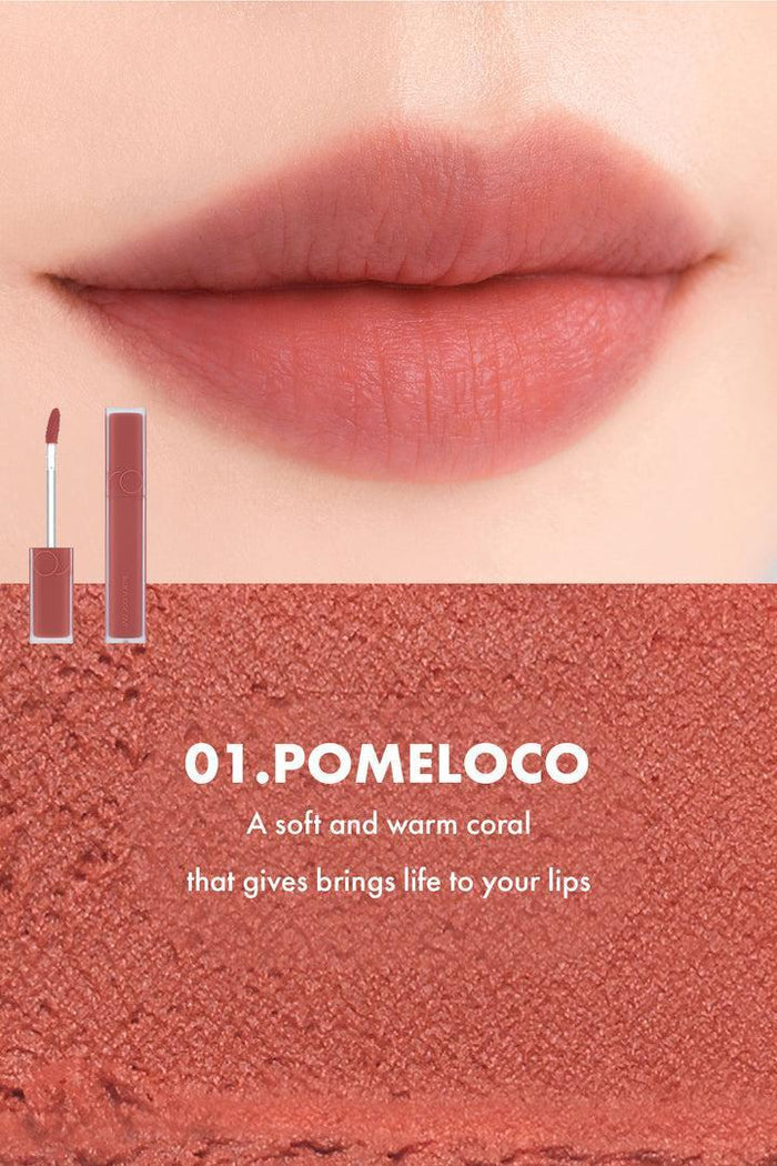 Romand Blur Fudge Tint 5g - Komiko Beauty