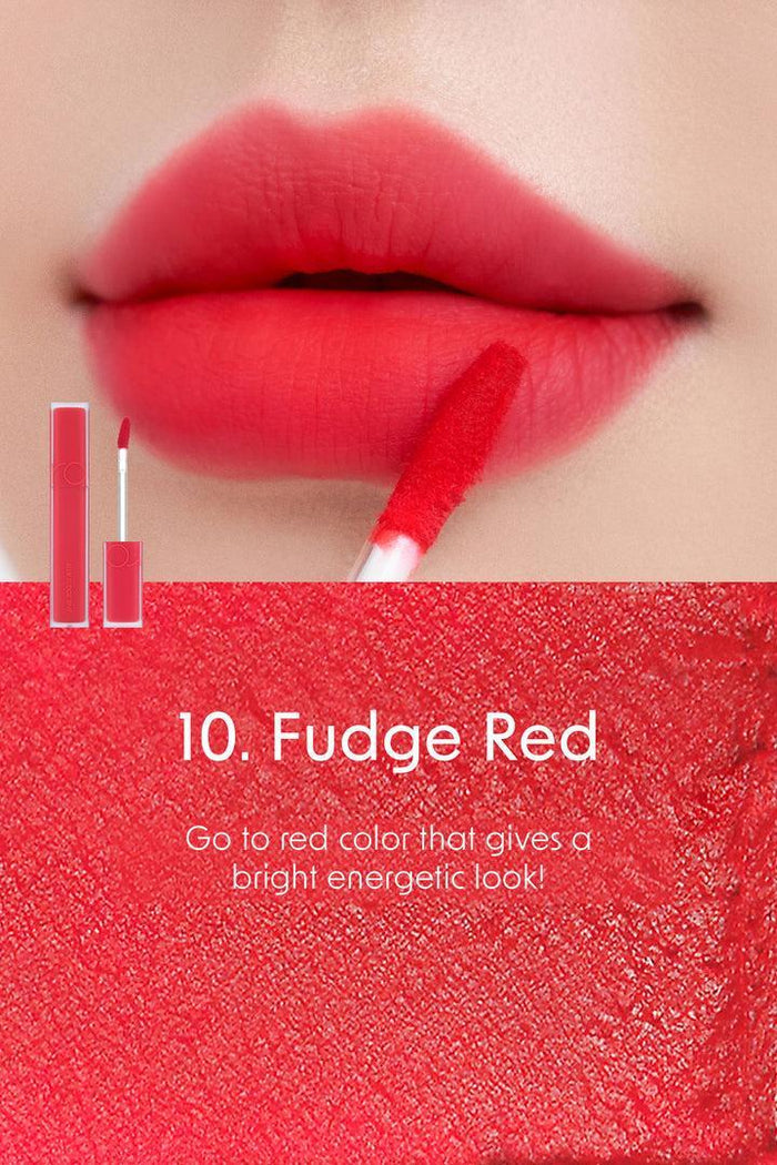 Romand Blur Fudge Tint 5g - Komiko Beauty