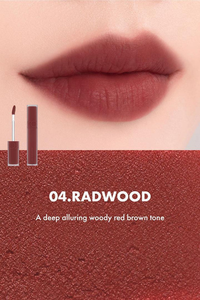 Romand Blur Fudge Tint 5g - Komiko Beauty