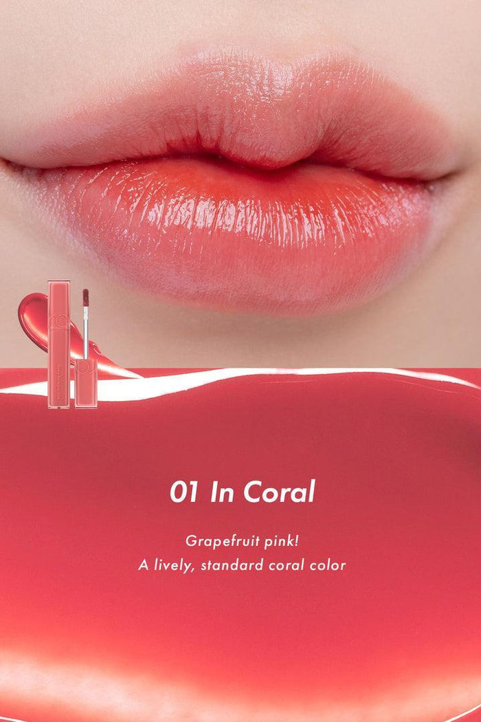 Romand Dewyful Water Tint 5g - Komiko Beauty