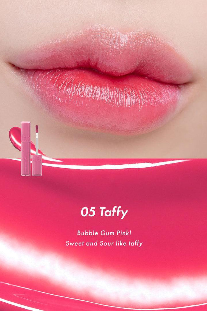 Romand Dewyful Water Tint 5g - Komiko Beauty