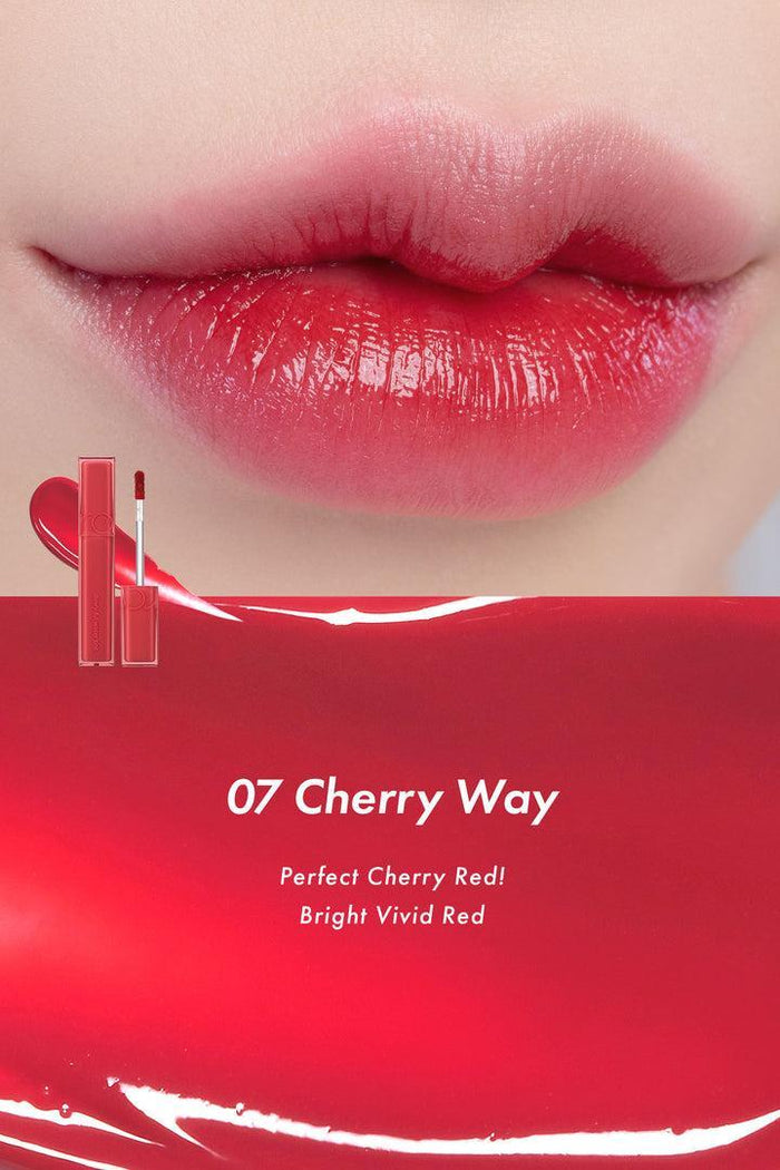 Romand Dewyful Water Tint 5g - Komiko Beauty