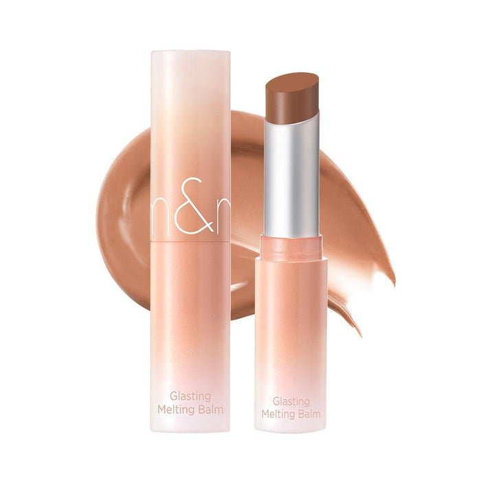 ROMAND Glasting Melting Balm 3.5g - Komiko Beauty