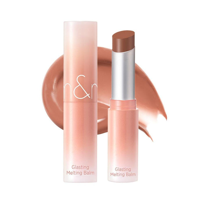 ROMAND Glasting Melting Balm 3.5g - Komiko Beauty