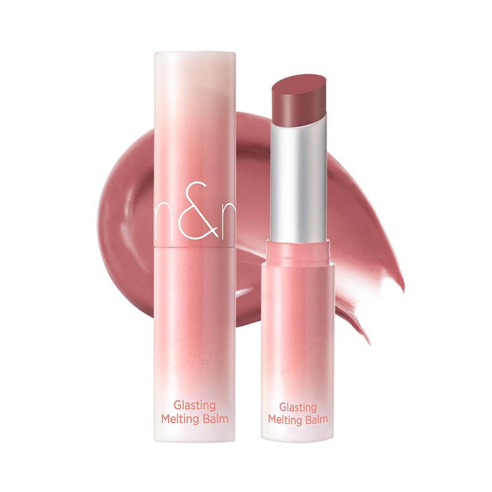 ROMAND Glasting Melting Balm 3.5g - Komiko Beauty
