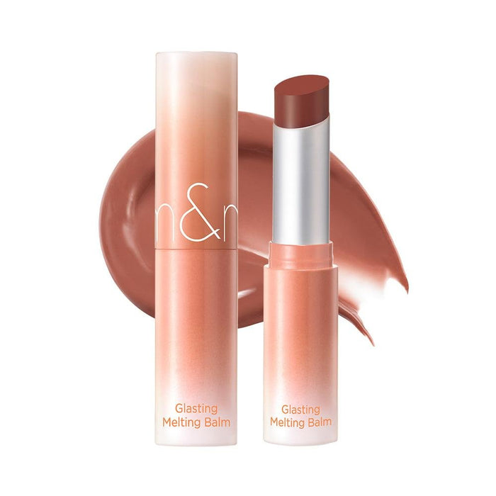 ROMAND Glasting Melting Balm 3.5g - Komiko Beauty