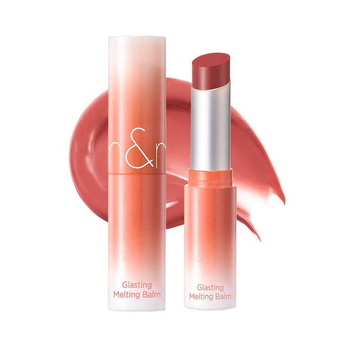 ROMAND Glasting Melting Balm 3.5g - Komiko Beauty