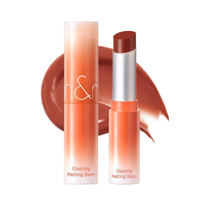 ROMAND Glasting Melting Balm 3.5g - Komiko Beauty