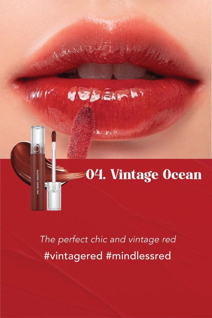 Romand Glasting Water Tint 4g - Komiko Beauty