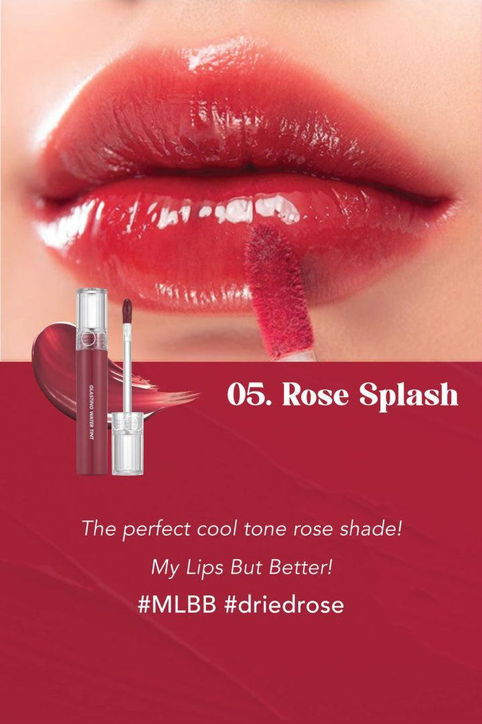Romand Glasting Water Tint 4g - Komiko Beauty