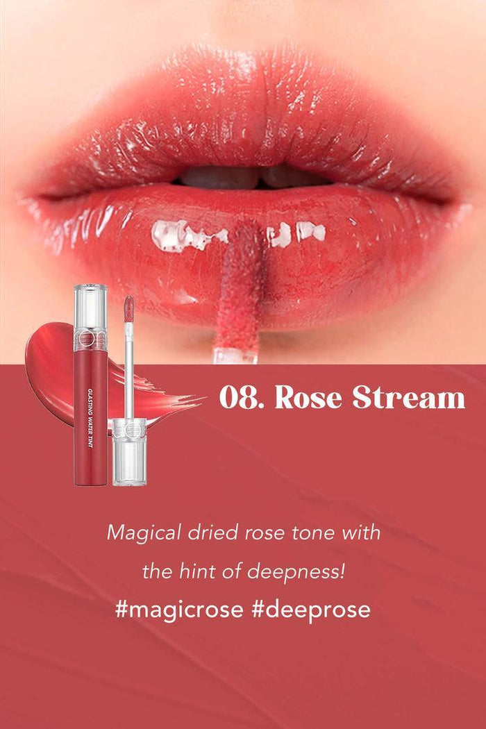 Romand Glasting Water Tint 4g - Komiko Beauty