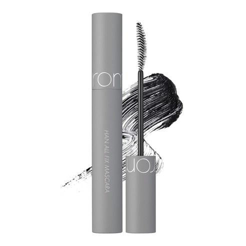 ROMAND Han All Fix mascara 7g - Komiko Beauty