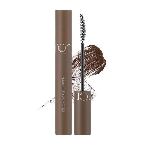 ROMAND Han All Fix mascara 7g - Komiko Beauty