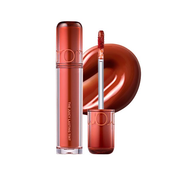 Romand The Juicy Lasting Tint 3.5g (14 colors) - Komiko Beauty