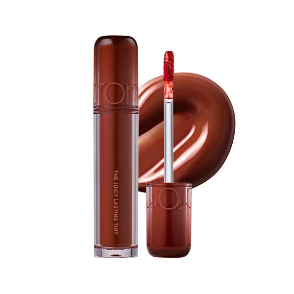 Romand The Juicy Lasting Tint 3.5g (14 colors) - Komiko Beauty
