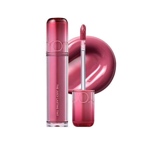Romand The Juicy Lasting Tint 3.5g (14 colors) - Komiko Beauty