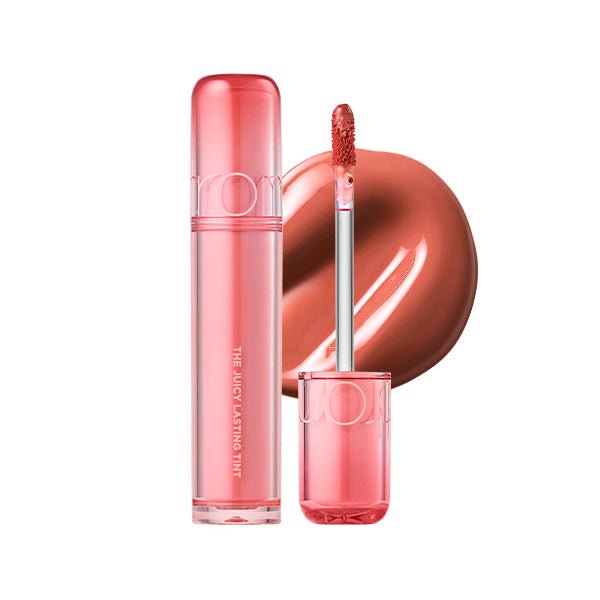 Romand The Juicy Lasting Tint 3.5g (14 colors) - Komiko Beauty